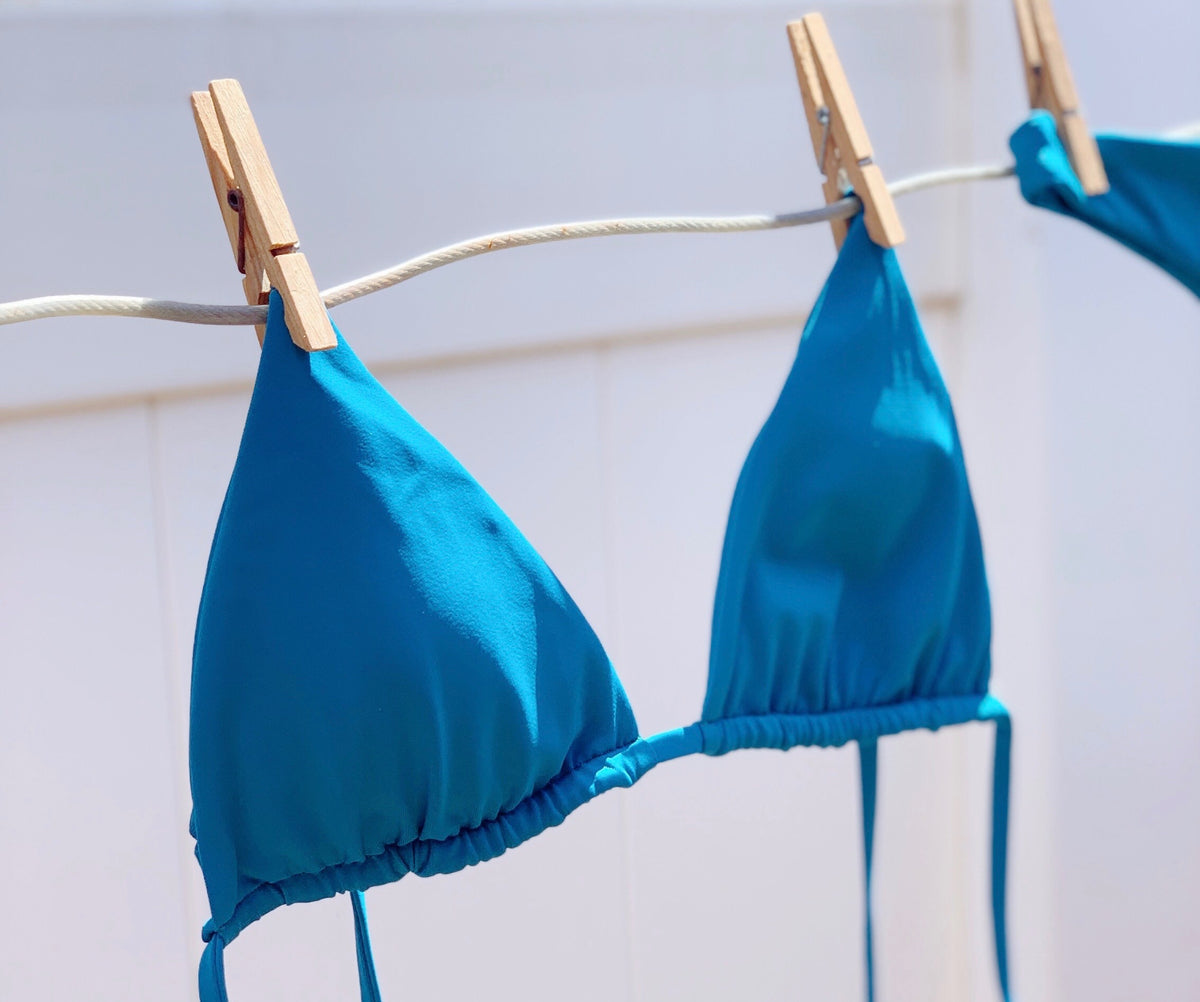 How to Wash your Bikinis and Swimsuits - Lookiero Blog