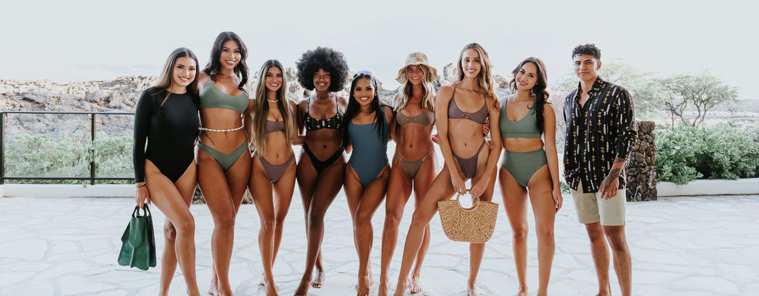 All Swim
