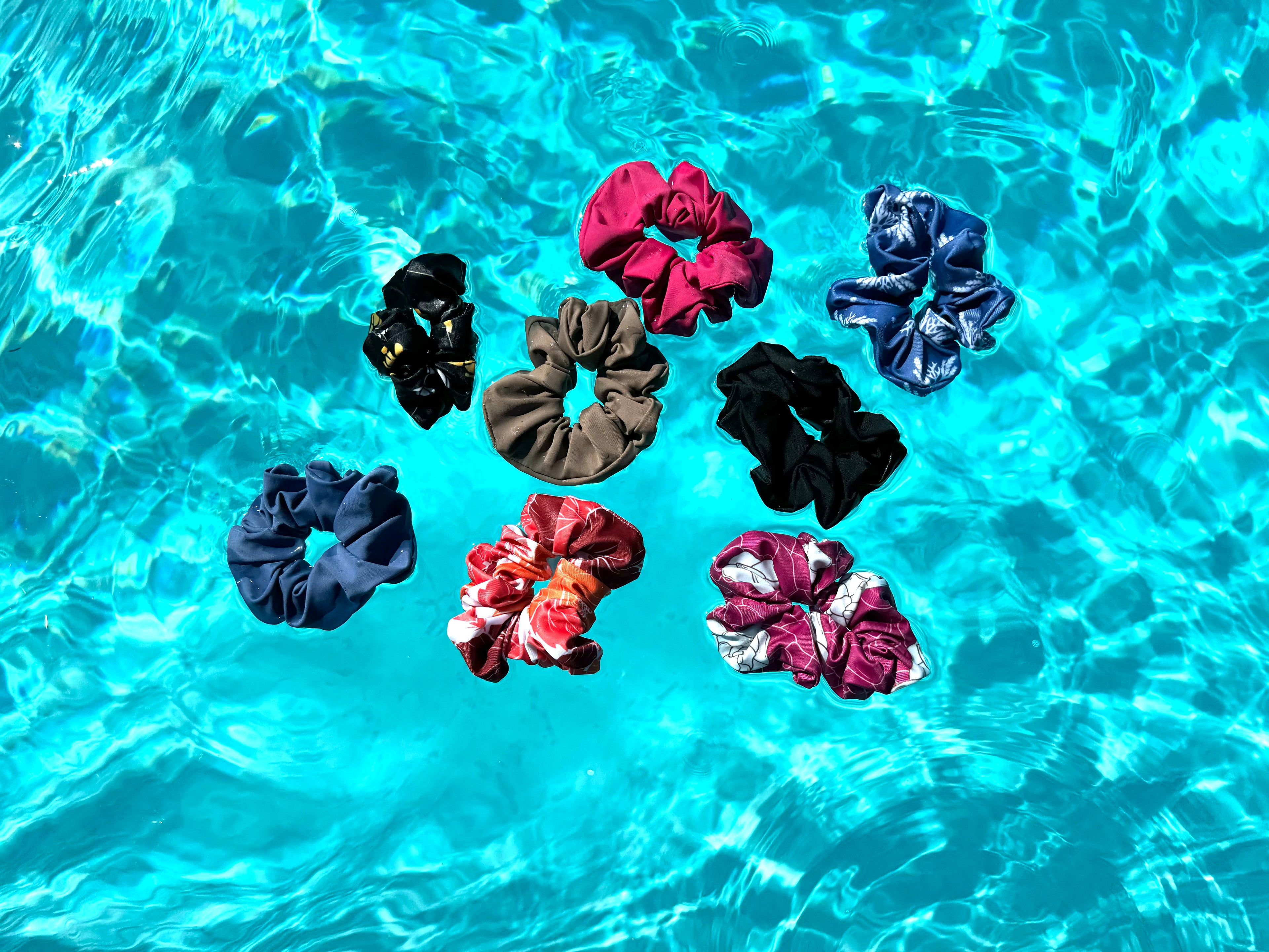 Scrunchies