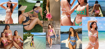 Kaiona Swimwear Turns Five!