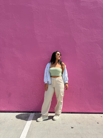 Kai Tube Top