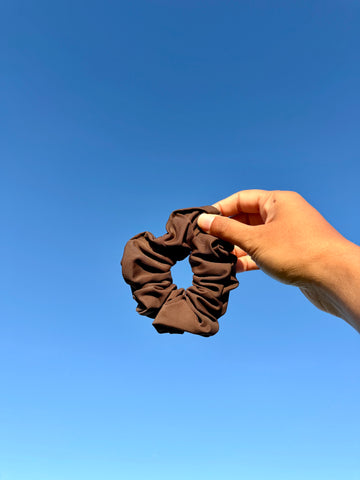 Scrunchie Niu