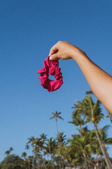 Scrunchie Guava