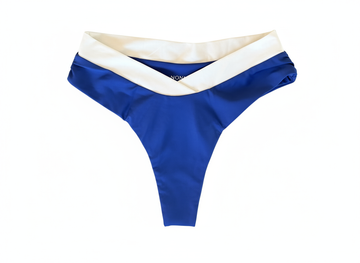 Canoes Surf Bikini Bottom Marine
